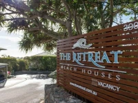 The Retreat Beach Houses 
