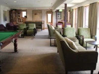 Boonoona Ski Lodge 4*