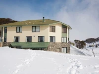 Marritz Hotel 