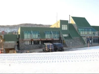 The Perisher Valley Hotel 