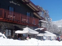 Guthega Inn 