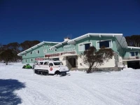 Chalet Sonnenhof 