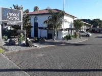 Motel Sierra 