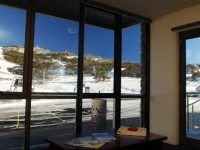 Mountain View Chalet at Heidis 