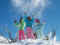 Perisher Manor Hotel 