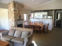 The Stables Perisher 