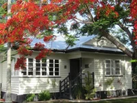 Petrie Mill Cottage 