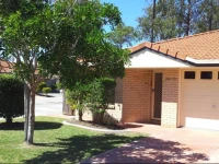 The Huntington Villas 