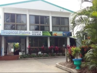 Tropical Palms Inn Resort 