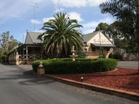 Picton Valley Motel 4*