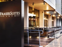 Fraser Suites Perth 
