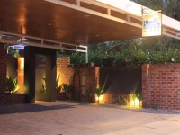 Haven on the Park 