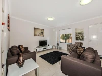 Burswood Rise 4*