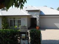 Como Waters Bed & Breakfast 
