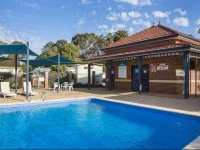 Discovery Parks вЂ“ Perth 