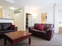 Dukes Apartments 