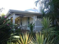 Durack House Bed and Breakfast 
