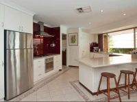 Grainger Bed & Breakfast 