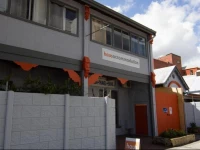 Haus Accommodation 