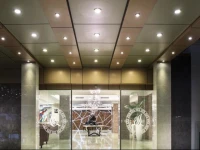 International on the Water Hotel 4*