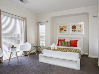 Lakeside Retreat 4*