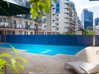 Mounts Bay Waters Apartment Hotel 