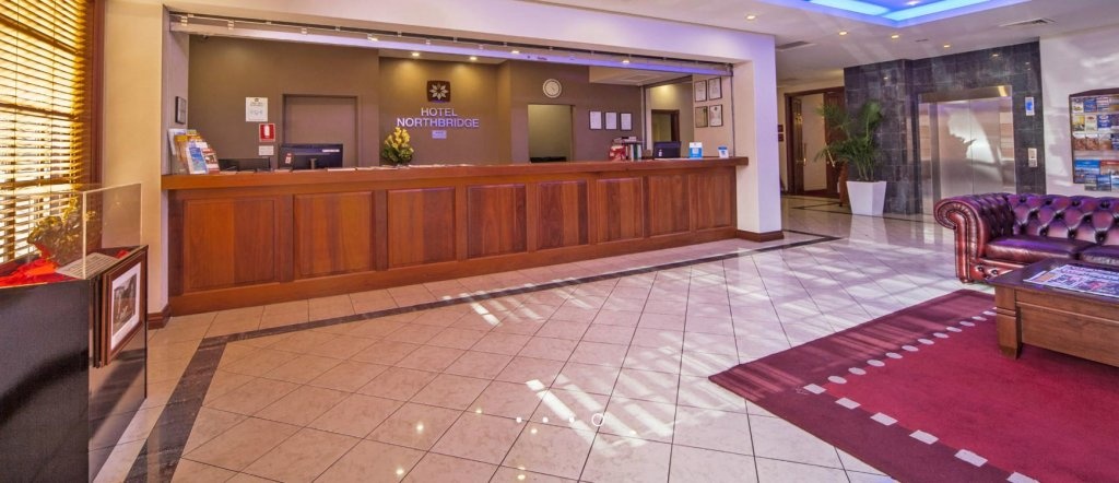Hotel Northbridge 