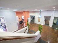Perth City YHA 