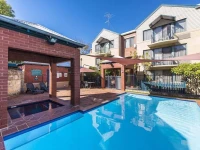 Subiaco Village 28 