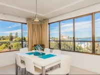 Swan River Executive Apartment 