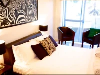 The Cove Beach Apartment 