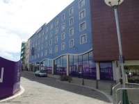 Premier Inn Dorchester 3*