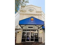 Comfort Inn Wentworth Plaza Hotel 