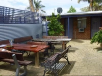 Coolibah Lodge Backpackers Perth 