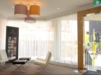 Pensione Hotel Perth - by 8Hotels 