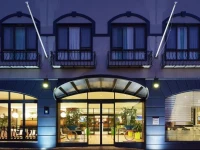 The Great Southern Hotel Perth (formerly Ibis Style Perth) 