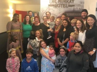 The Murray Hotel 