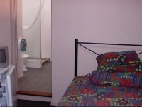 Globe Backpackers and City Oasis 