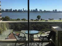 South Perth River Views 