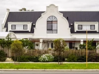 Aarn House B&B Airport Accommodation 