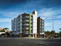 Baileys Serviced Apartments 