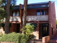 Barker Road 