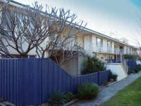 Budget Apartments Como 