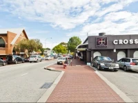 Heart of Subiaco 