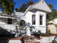 Jumbuck Cottage 