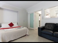 Malcolm Street Apartments 