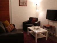 Mt Pleasant Apartment 