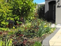 Rodericks on Tassell Bed & Breakfast 