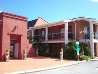 Sanno Marracoonda Perth Airport Hotel 