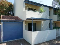 South Perth Short Stays 
